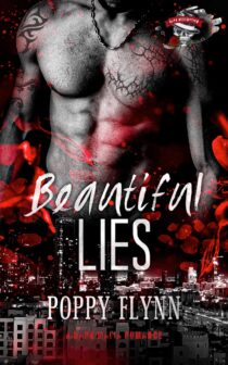 Beautiful Lies by Poppy Flynn EPUB & PDF