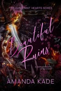 Beautiful Ruins by Amanda Kade