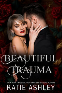 Beautiful Trauma by Katie Ashley EPUB & PDF