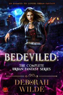 Bedeviled by Deborah Wilde EPUB & PDF