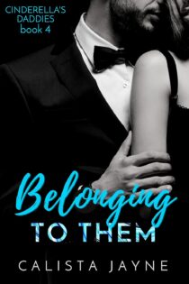 Belonging to Them by Calista Jayne EPUB & PDF