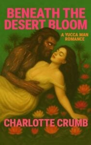 Beneath the Desert Bloom by Charlotte Crumb