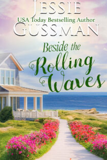 Beside the Rolling Waves by Jessie Gussman EPUB & PDF