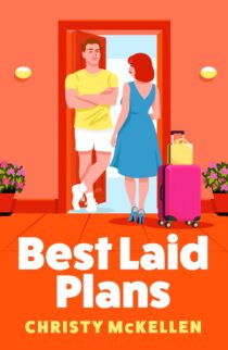 Best Laid Plans by Christy McKellen EPUB & PDF