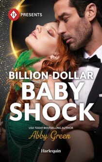Billion-Dollar Baby Shock by Abby Green EPUB & PDF