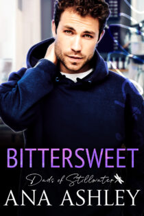 Bittersweet by Ana Ashley EPUB & PDF