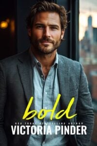 Bold by Victoria Pinder