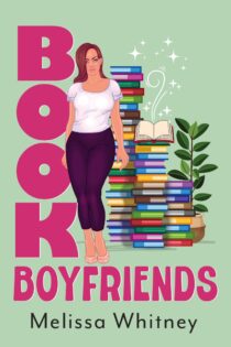 Book Boyfriends by Melissa Whitney EPUB & PDF