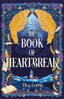 The Book of Heartbreak by Ova Ceren EPUB & PDF