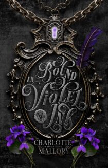 Bound in Violet Ink by Charlotte Mallory EPUB & PDF