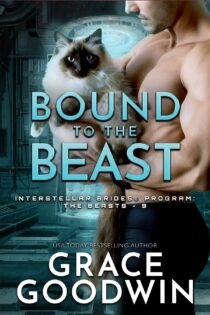 Bound to the Beast by Grace Goodwin EPUB & PDF