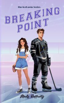 Breaking Point by Mads Rafferty EPUB & PDF