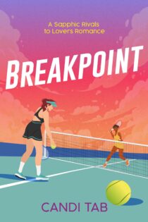 Breakpoint by Candi Tab EPUB & PDF