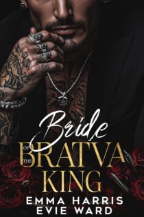 Bride of the Bratva King by Emma Harris EPUB & PDF