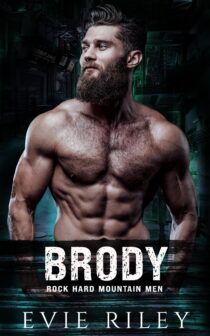 Brody by Evie Riley EPUB & PDF
