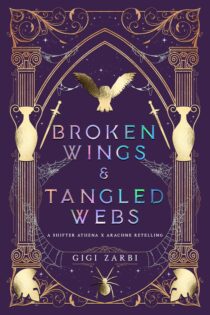Broken Wings & Tangled Webs by Gigi Zarbi EPUB & PDF