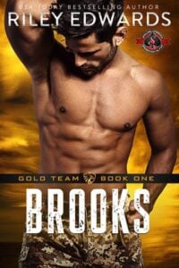 Brooks by Riley Edwards Epub & PDF
