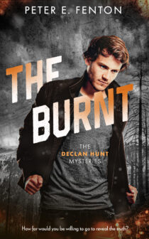 The Burnt by Peter E. Fenton EPUB & PDF