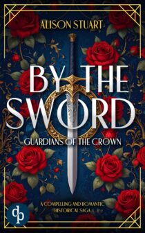 By the Sword by Alison Stuart EPUB & PDF