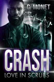 CRASH by C. Monet EPUB & PDF