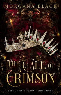 Call of Crimson by Morgana Black EPUB & PDF