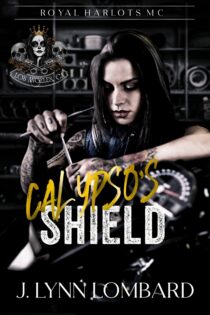 Calypso's Shield by J. Lynn Lombard EPUB & PDF