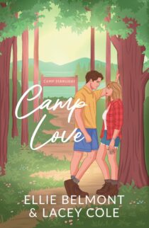Camp Love by Ellie Belmont EPUB & PDF