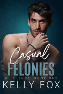 Casual Felonies by Kelly Fox EPUB & PDF