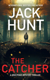 The Catcher by Jack Hunt EPUB & PDF