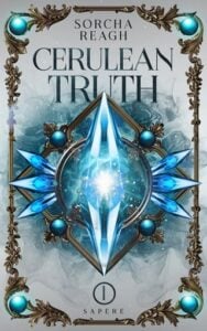 Cerulean Truth by Sorcha Reagh Epub & PDF