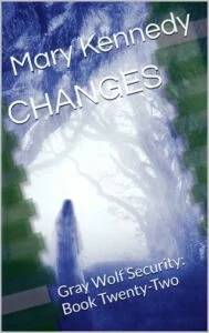 Changes by Mary Kennedy