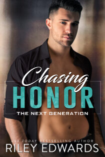 Chasing Honor by Riley Edwards EPUB & PDF