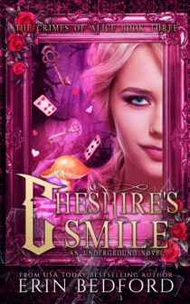 Cheshire's Smile by Erin Bedford EPUB & PDF