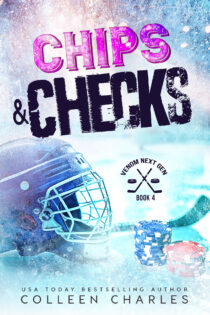 Chips & Checks by Colleen Charles EPUB & PDF
