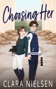 Choosing Her by Clara Nielsen Epub & PDF