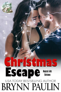 Christmas Escape by Brynn Paulin EPUB & PDF