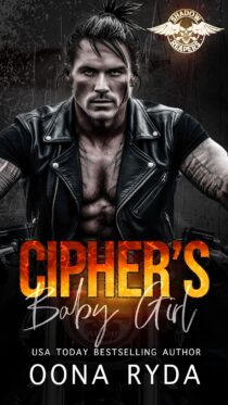 Cipher’s Baby Girl by Oona Ryda EPUB & PDF