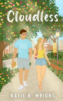 Cloudless by Katie B. Wright EPUB & PDF