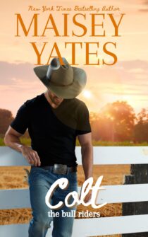 Colt by Maisey Yates EPUB & PDF