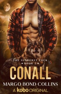 Conall by Margo Bond Collins EPUB & PDF