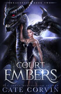 Court of Embers by Cate Corvin EPUB & PDF