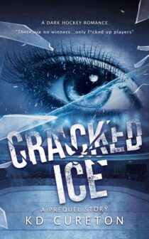 Cracked Ice by KD Cureton EPUB & PDF