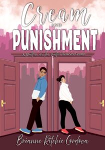 Cream and Punishment by Brianne Ritchie Córdova EPUB & PDF