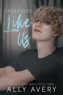 Creatures Like Us by Ally Avery EPUB & PDF