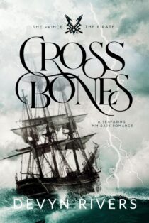 Crossbones by Devyn Rivers EPUB & PDF