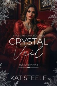 Crystal Veil by Kat Steele