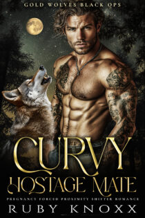 Curvy Hostage Mate by Ruby Knoxx EPUB & PDF
