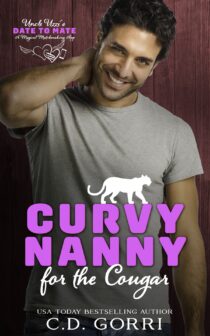 Curvy Nanny for the Cougar by C.D. Gorri EPUB & PDF