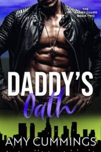 Daddy’s Oath by Amy Cummings Epub & PDF