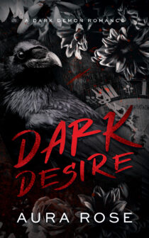Dark Desire by Aura Rose EPUB & PDF